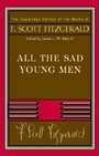 Cover: Fitzgerald: All The Sad Young Men - Cambridge University Press