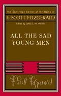 Cover: Fitzgerald: All The Sad Young Men - Cambridge University Press