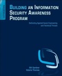 Cover: Building an Information Security Awareness Program - Syngress