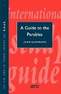 Cover: A Guide to the Parables - SPCK Publishing