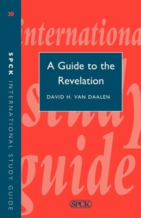 Enlarge image Cover: A Guide to the Revelation - SPCK Publishing