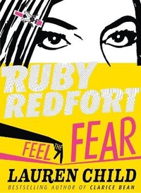 Enlarge image Cover: Feel the Fear - HarperCollins