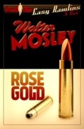 Cover: Rose Gold - Weidenfeld & Nicolson