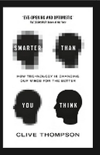 Abbildung von: Smarter Than You Think - William Collins