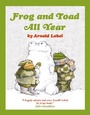 Cover: Frog and Toad All Year - HarperCollins