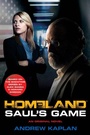 Cover: Homeland - HarperCollins
