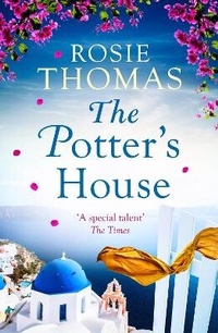 Enlarge image Cover: The Potter's House - HarperCollins