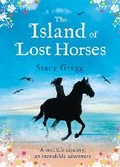 Cover: The Island of Lost Horses - HarperCollins