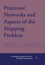 Cover: Processor Networks and Aspects of the Mapping Problem - Cambridge University Press