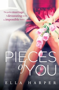 Enlarge image Cover: Pieces of You - AVON, a division of HarperCollins Publishers Ltd