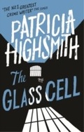 Cover: The Glass Cell - Virago Press Ltd