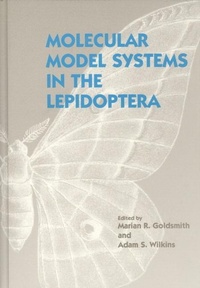 Enlarge image Cover: Molecular Model Systems in the Lepidoptera - Cambridge University Press