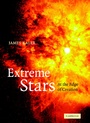 Cover: Extreme Stars - Cambridge University Press