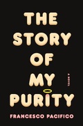 Cover: The Story of My Purity - Hamish Hamilton Ltd