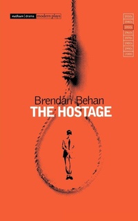 Enlarge image Cover: The Hostage - Methuen Drama