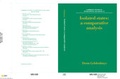 Cover: Isolated States - Cambridge University Press