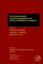 Cover: Spectrophotometry: Volume 46 - Academic Press
