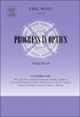 Cover: Progress in Optics: Volume 59 - Elsevier