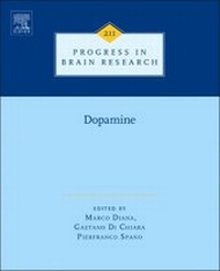 Abbildung von: Dopamine: Volume 211 - Elsevier