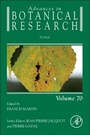 Cover: Fungi: Volume 70 - Academic Press