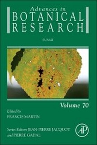 Enlarge image Cover: Fungi: Volume 70 - Academic Press