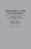 Cover: Preparing for Citizenship - Praeger Publishers Inc