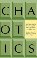 Cover: Chaotics - Praeger Publishers Inc