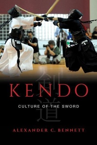 Abbildung von: Kendo - University of California Press