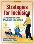 Cover: Strategies for Inclusion - Human Kinetics Publishers