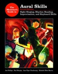 Cover: The Musician's Guide to Aural Skills - WW Norton & Co