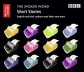 Cover: Short Stories - The British Library Publishing Division