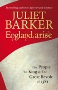 Cover: England, Arise - Little, Brown