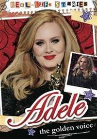 Enlarge image Cover: Adele - Wayland
