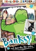 Cover: Banksy - Wayland