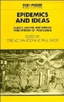 Cover: Epidemics and Ideas - Cambridge University Press