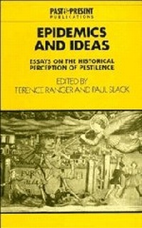 Enlarge image Cover: Epidemics and Ideas - Cambridge University Press