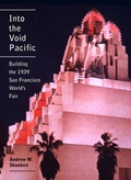 Cover: Into the Void Pacific - University of California Press