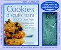 Cover: How to Make 200 Cookies - Kit - Lorenz Books