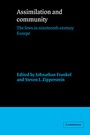 Cover: Assimilation and Community - Cambridge University Press