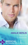 Cover: Return of Dr Irresistible - Harlequin (UK)