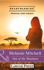 Cover: Out of the Shadows - Mills & Boon