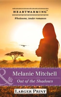 Enlarge image Cover: Out of the Shadows - Mills & Boon