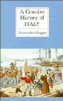 Cover: A Concise History of Italy - Cambridge University Press