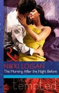 Cover: The Morning After the Night Before - Harlequin (UK)