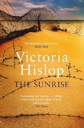 Cover: The Sunrise - Headline Review