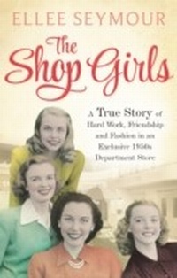 Abbildung von: The Shop Girls - Sphere