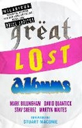 Cover: Great Lost Albums - Sphere