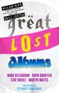 Cover: Great Lost Albums - Sphere