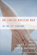 Cover: On Limited Nuclear War in the 21st Century - Stanford University Press