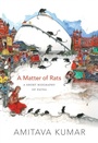 Cover: A Matter of Rats - De Gruyter